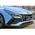 zest aero parts body kit hyundai elantra cn7 2020-23